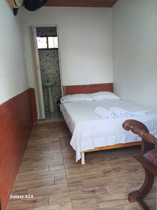 Casa de 5 alcobas en arriendo en Lote Amador, Cartagena, 1000 m² · foto 22 de 24
