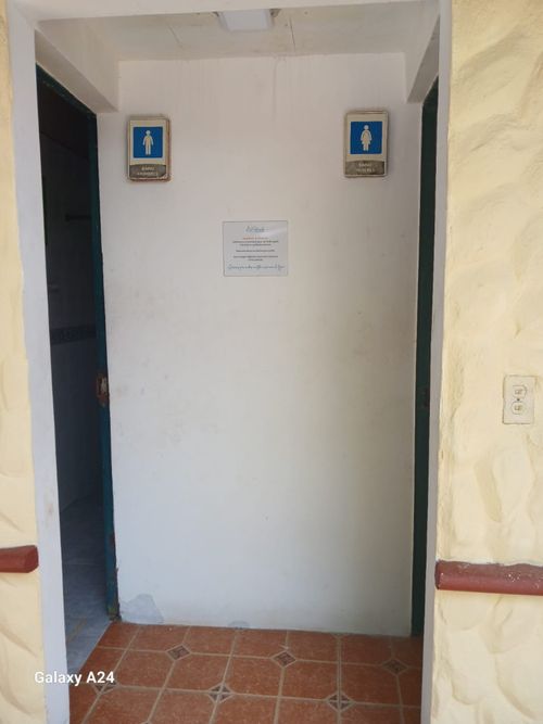 Casa de 5 alcobas en arriendo en Lote Amador, Cartagena, 1000 m² · foto 23 de 24