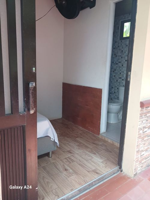 Casa de 5 alcobas en arriendo en Lote Amador, Cartagena, 1000 m² · foto 24 de 24