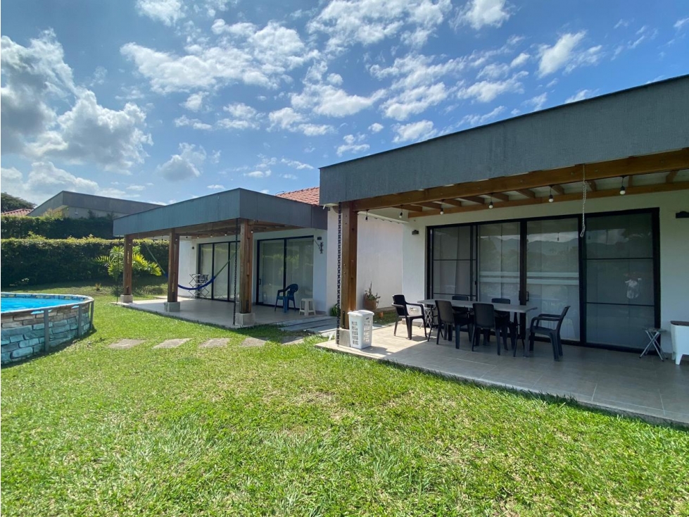Casa en venta en Combia, Pereira · foto 4 de 24