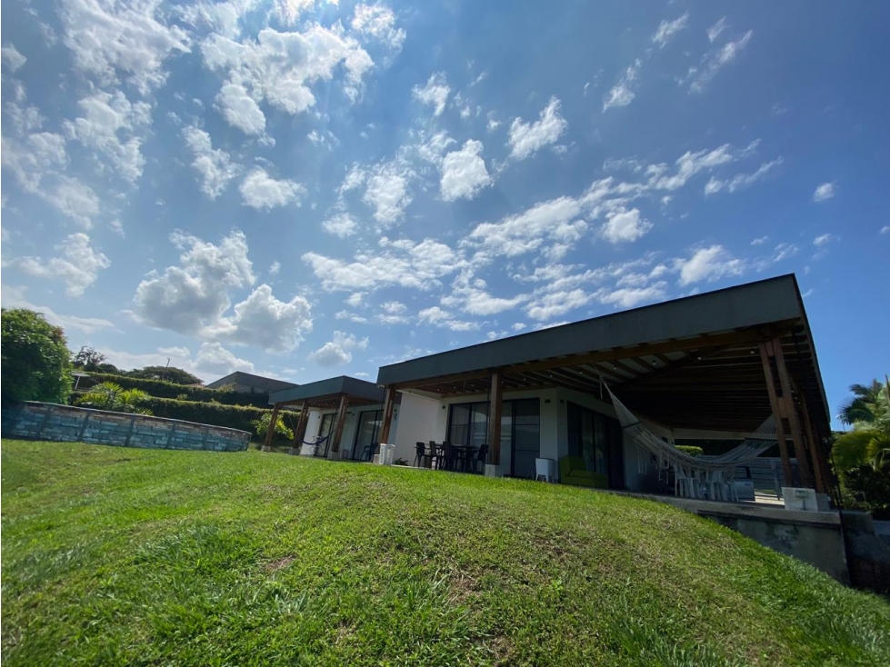 Casa en venta en Combia, Pereira · foto 6 de 24