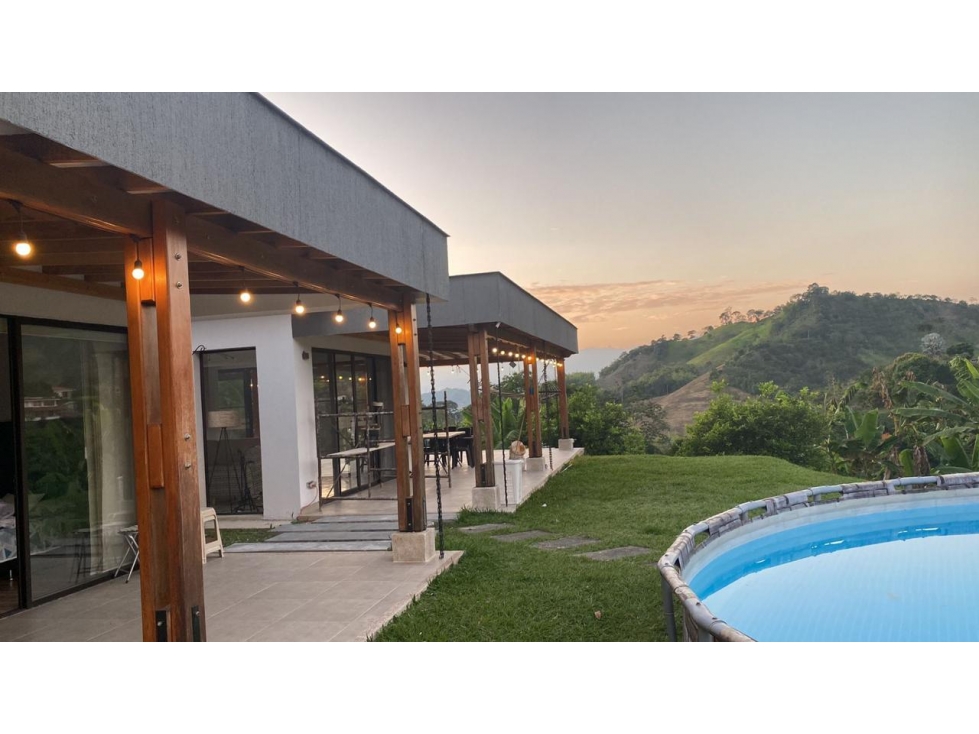Casa en venta en Combia, Pereira · foto 7 de 24