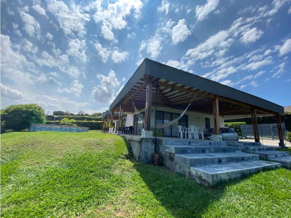 Casa en venta en Combia, Pereira · foto 8 de 24