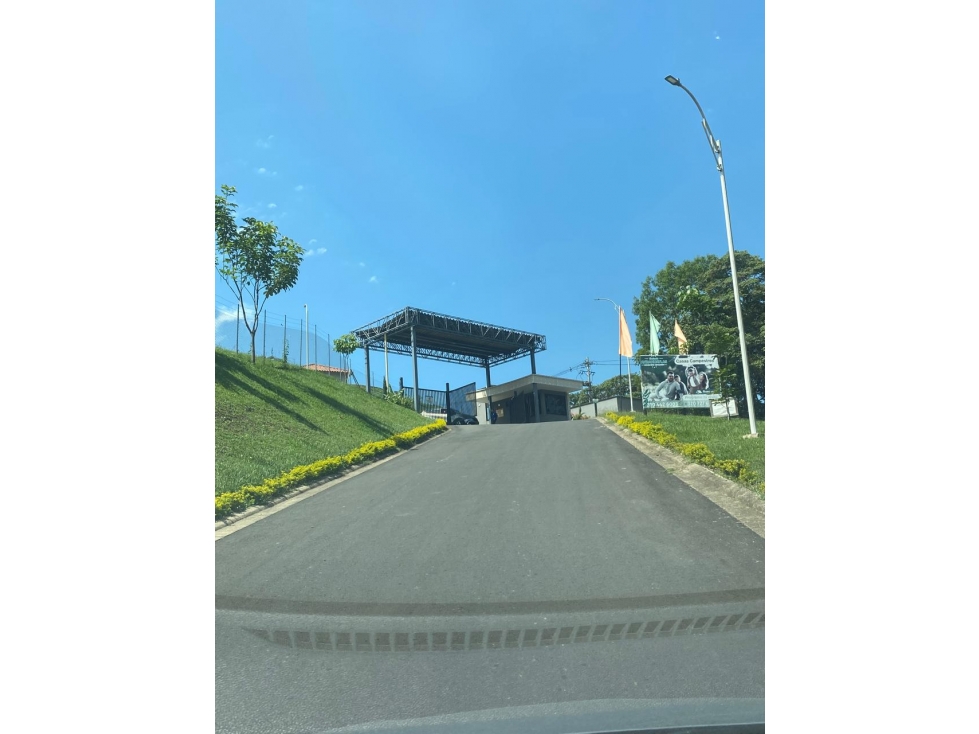 Casa en venta en Combia, Pereira · foto 9 de 24