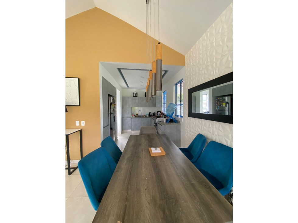 Casa en venta en Combia, Pereira · foto 14 de 24