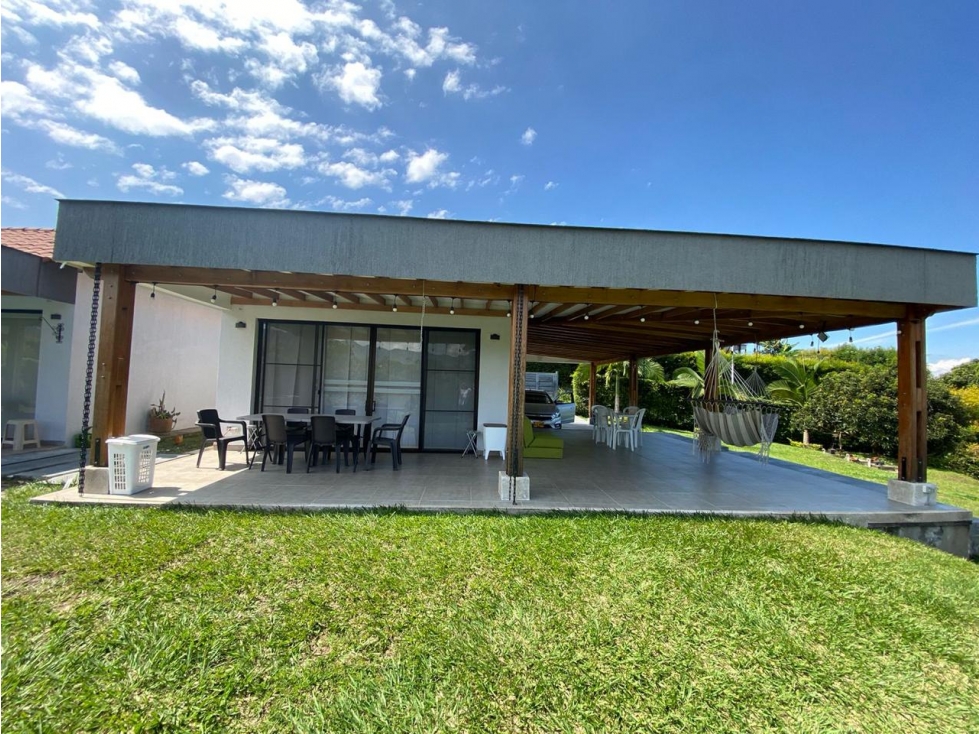 Casa en venta en Combia, Pereira · foto 15 de 24