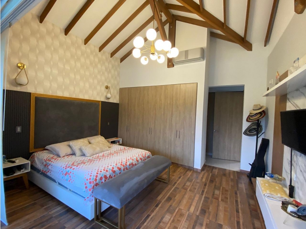 Casa en venta en Combia, Pereira · foto 16 de 24
