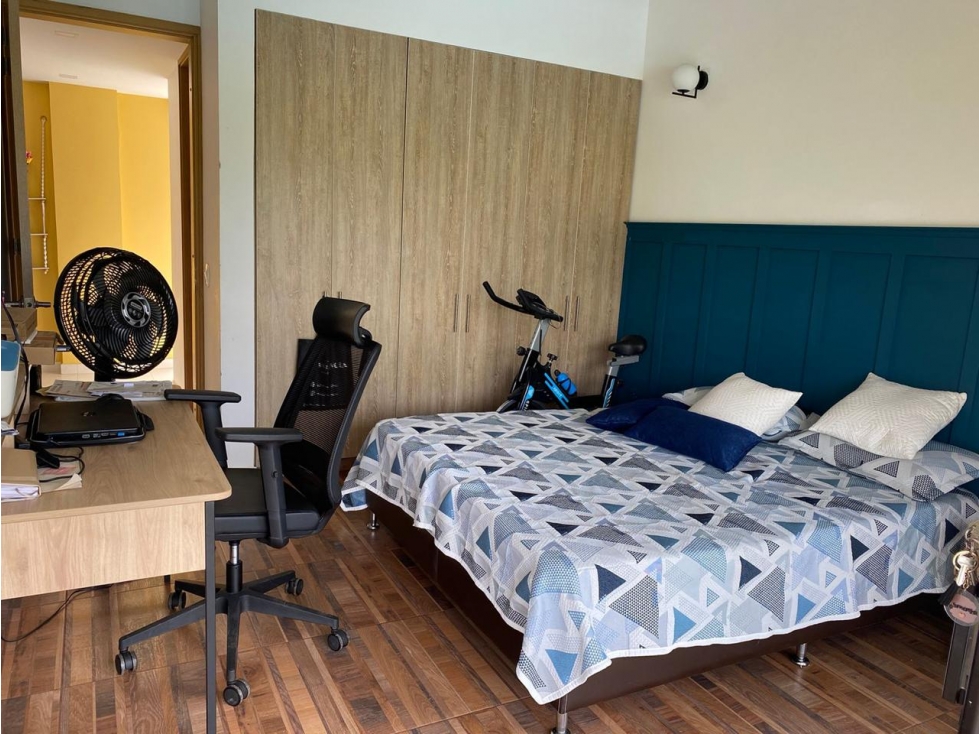 Casa en venta en Combia, Pereira · foto 18 de 24