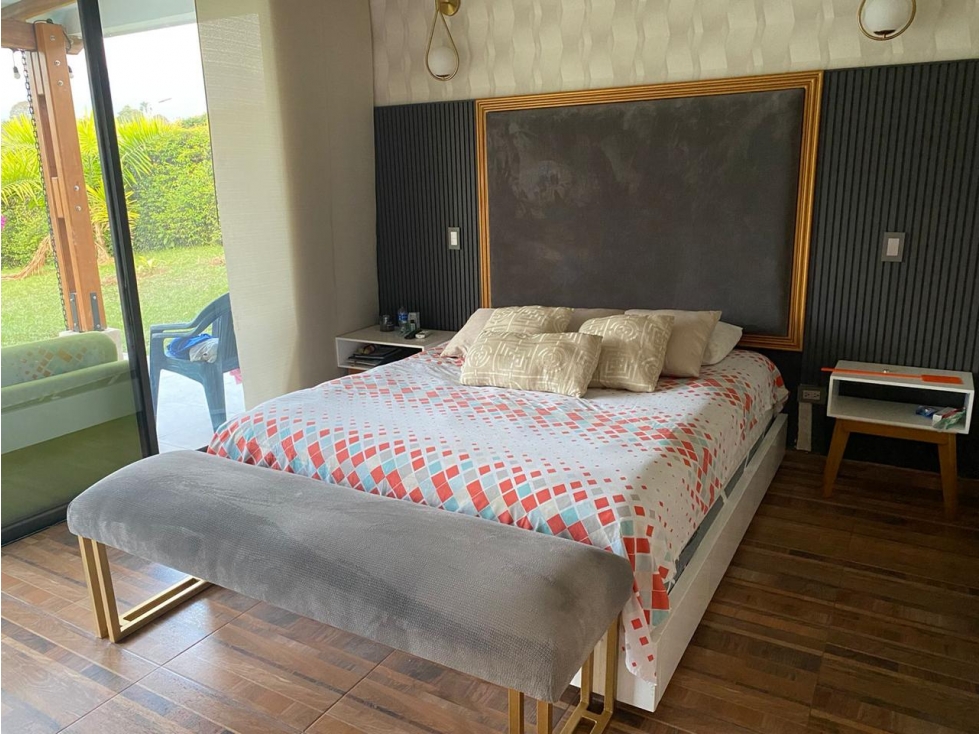 Casa en venta en Combia, Pereira · foto 20 de 24