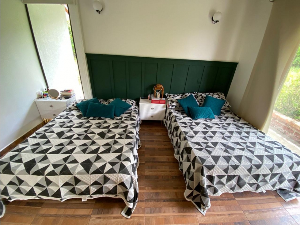Casa en venta en Combia, Pereira · foto 22 de 24