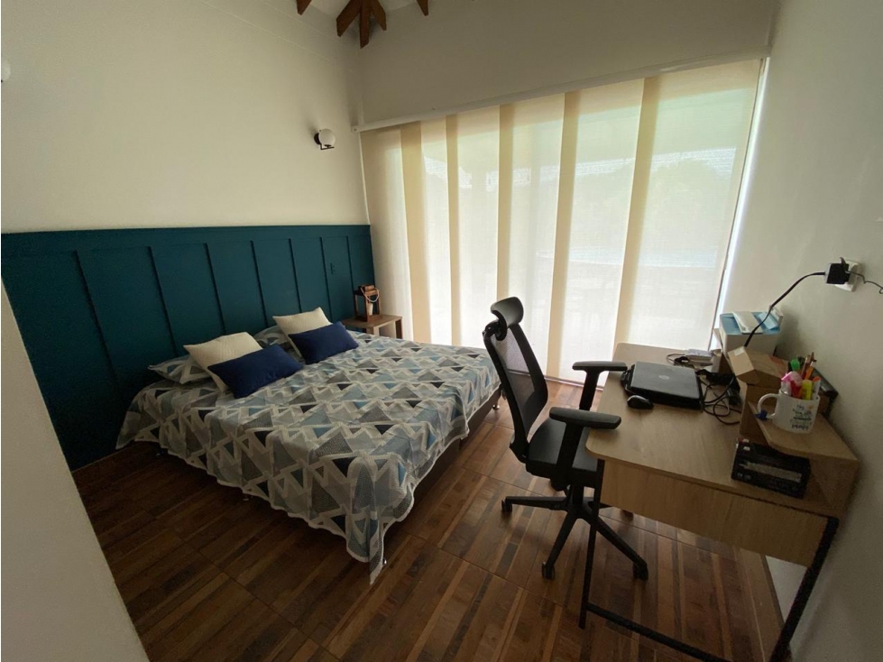 Casa en venta en Combia, Pereira · foto 23 de 24