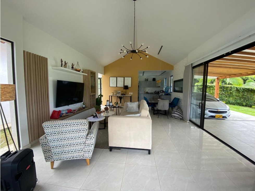 Casa en venta en Combia, Pereira · foto 24 de 24