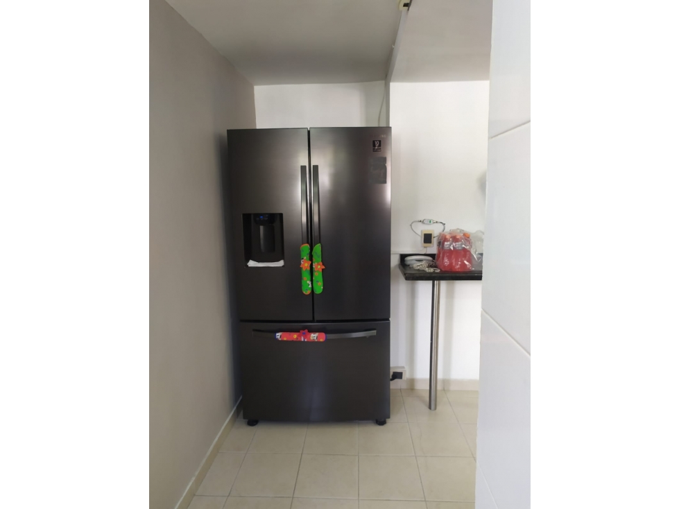 Apartamento en venta en Pinares, Pereira · foto 7 de 24