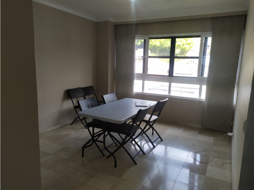 Apartamento en venta en Pinares, Pereira · foto 8 de 24