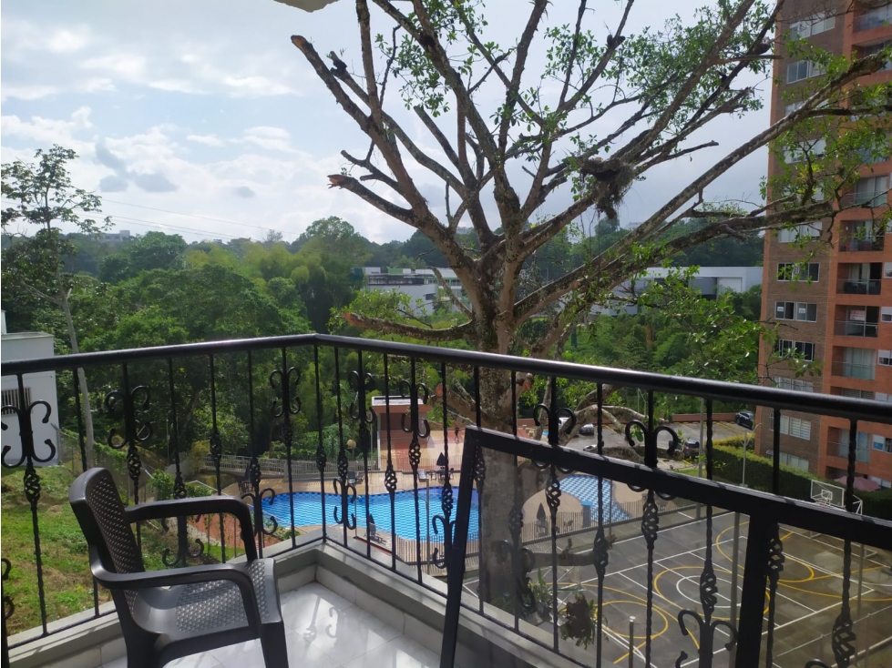 Apartamento en venta en Pinares, Pereira · foto 10 de 24