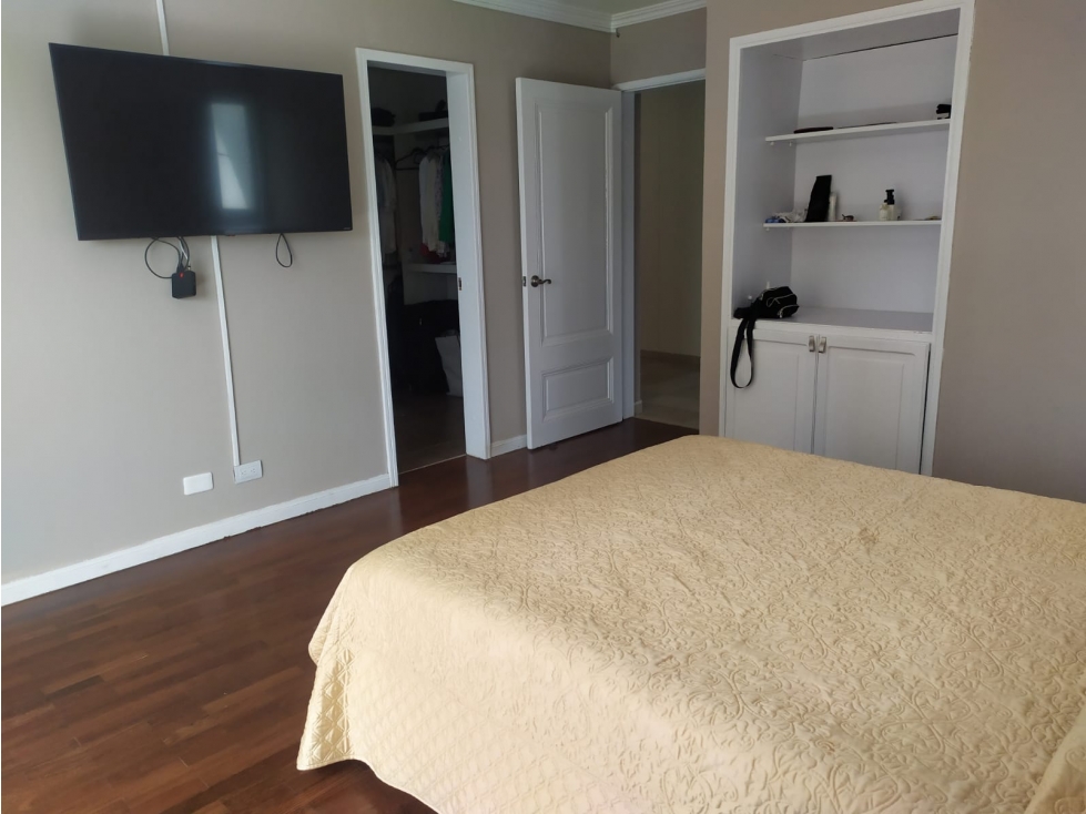 Apartamento en venta en Pinares, Pereira · foto 12 de 24