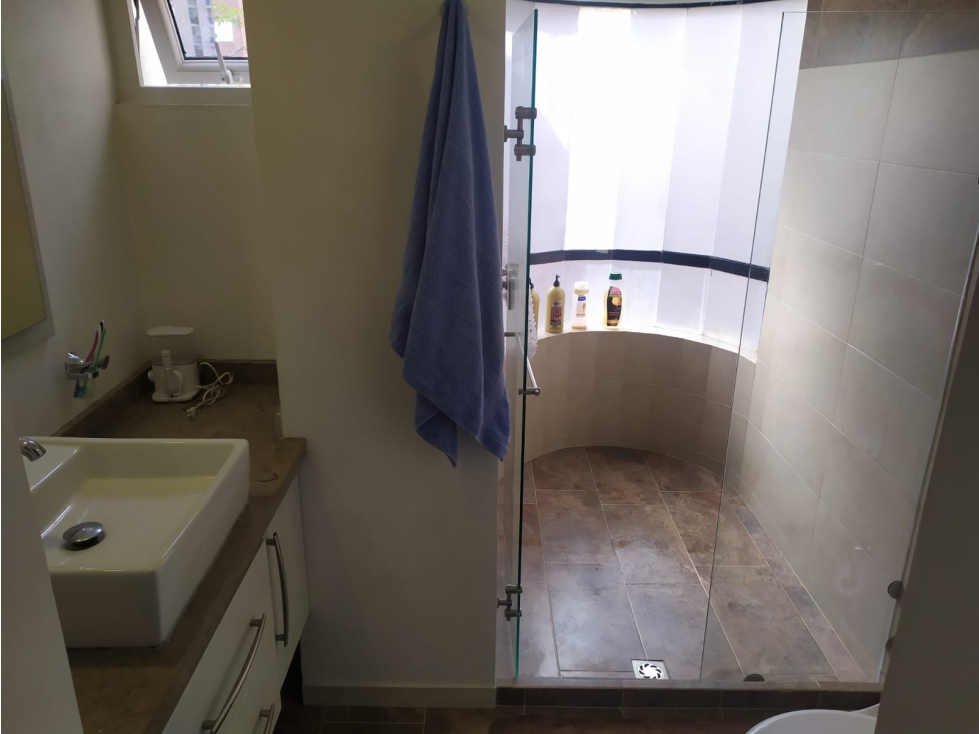 Apartamento en venta en Pinares, Pereira · foto 13 de 24