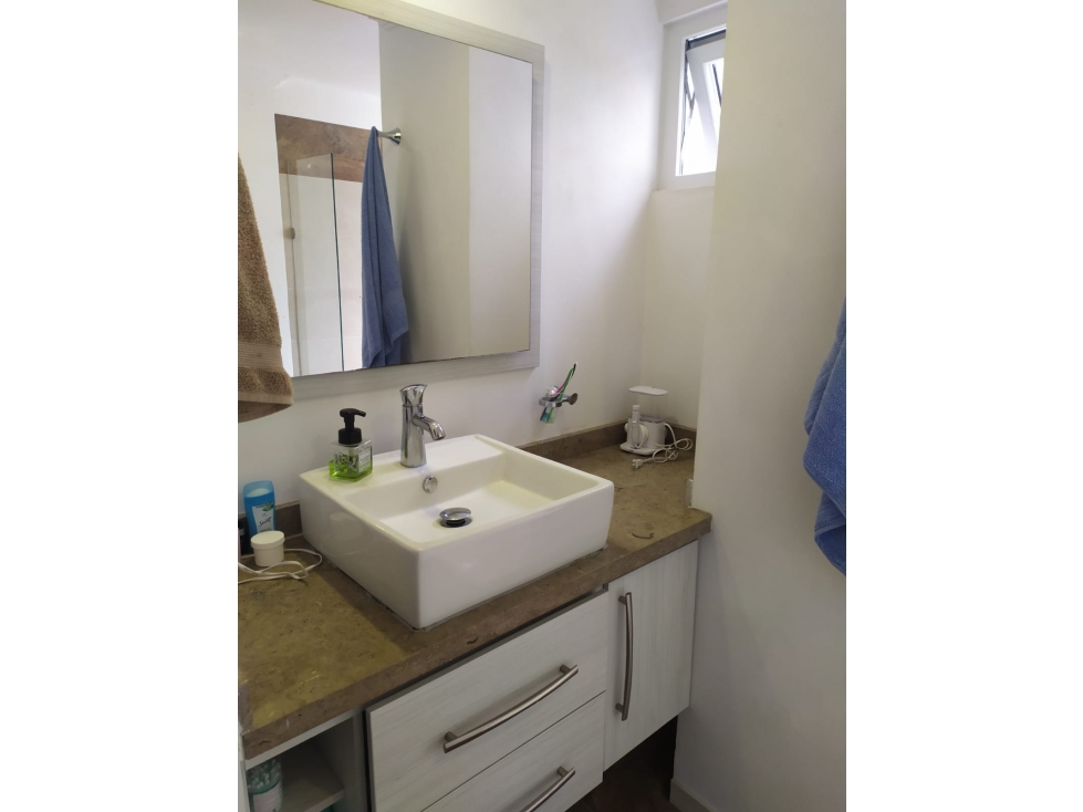 Apartamento en venta en Pinares, Pereira · foto 14 de 24