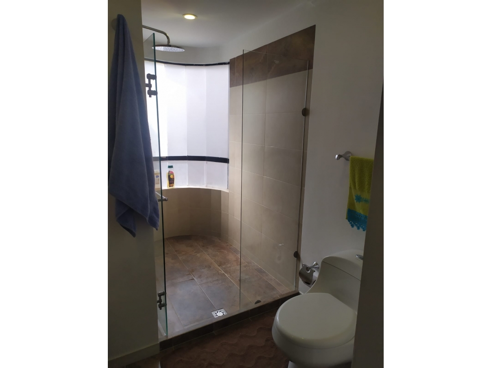 Apartamento en venta en Pinares, Pereira · foto 15 de 24