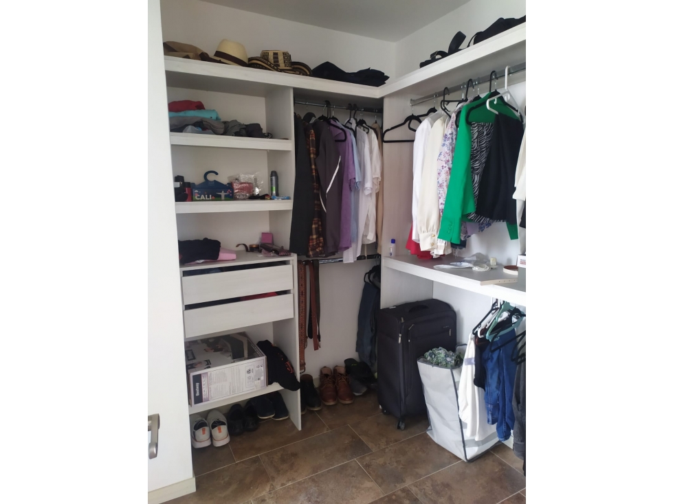 Apartamento en venta en Pinares, Pereira · foto 16 de 24