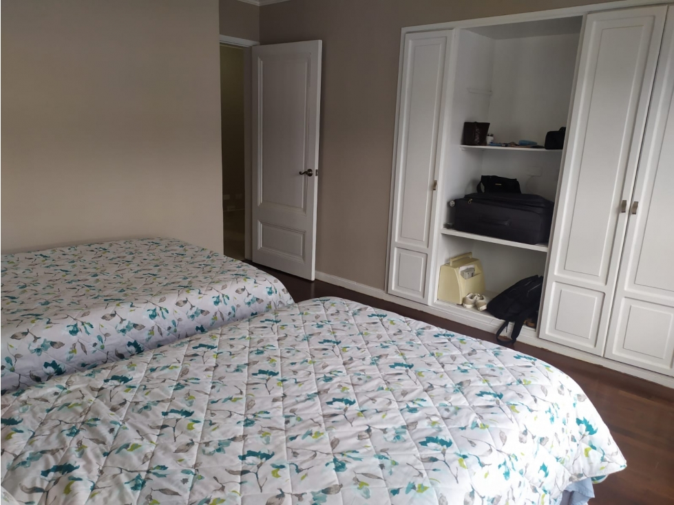 Apartamento en venta en Pinares, Pereira · foto 18 de 24