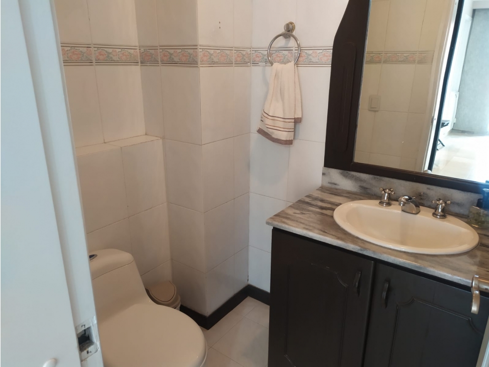 Apartamento en venta en Pinares, Pereira · foto 19 de 24