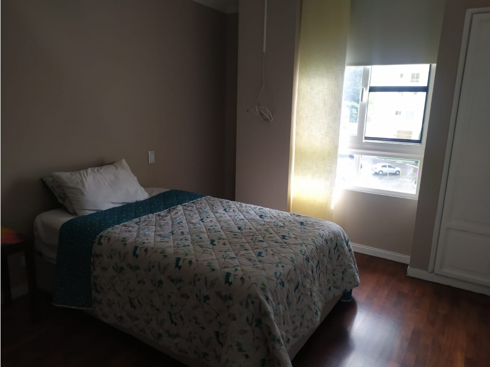 Apartamento en venta en Pinares, Pereira · foto 20 de 24