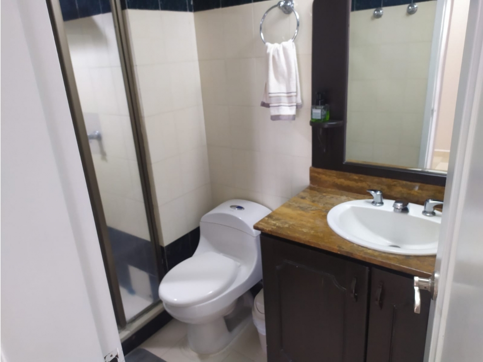 Apartamento en venta en Pinares, Pereira · foto 21 de 24