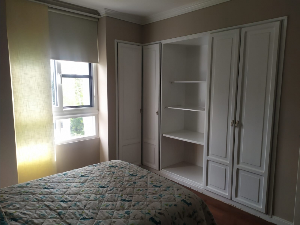 Apartamento en venta en Pinares, Pereira · foto 22 de 24