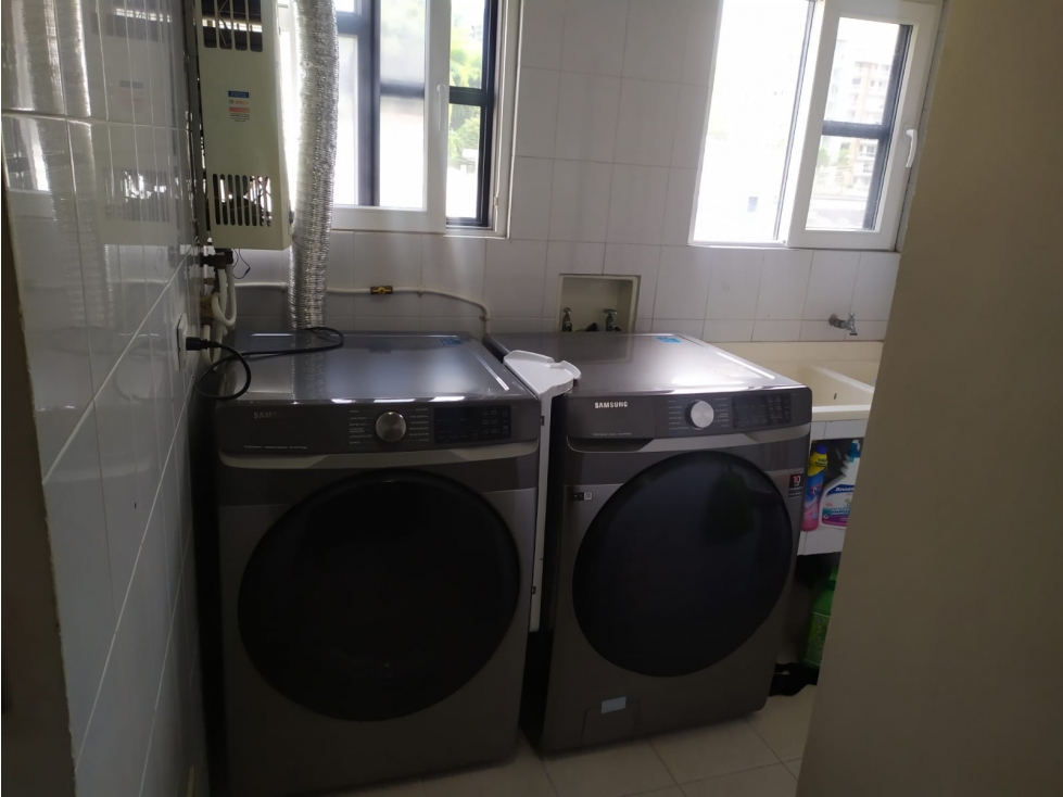 Apartamento en venta en Pinares, Pereira · foto 24 de 24