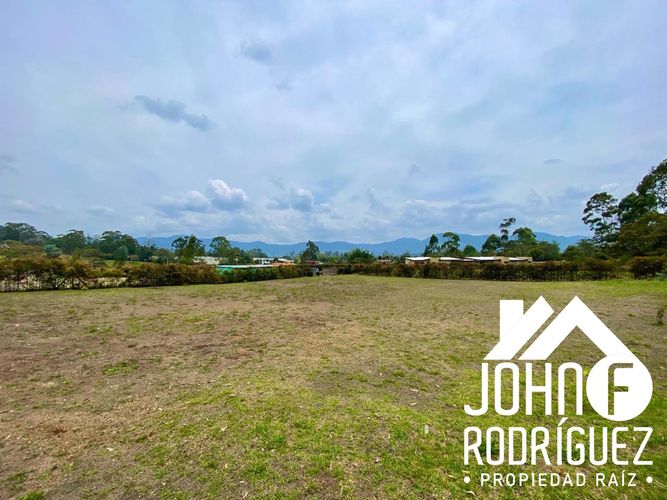 Lote en venta en San Nicolas, La Ceja, 2725 m² · foto 6 de 8