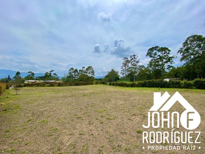 Lote en venta en San Nicolas, La Ceja, 2725 m² · foto 8 de 8