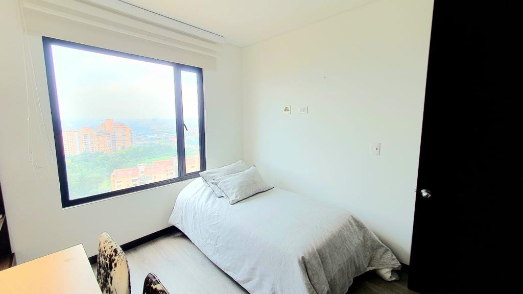 Apartamento en venta en Lagos De Cordoba, Bogotá · foto 11 de 20