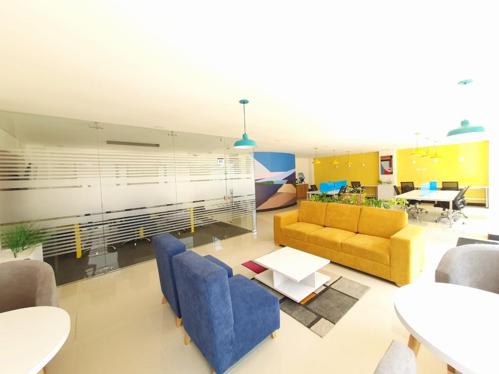 Apartamento en venta en Lagos De Cordoba, Bogotá · foto 13 de 20