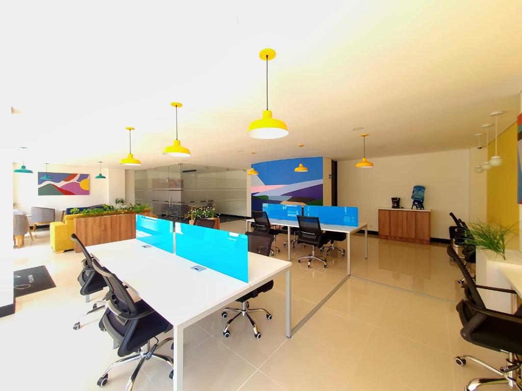 Apartamento en venta en Lagos De Cordoba, Bogotá · foto 15 de 20