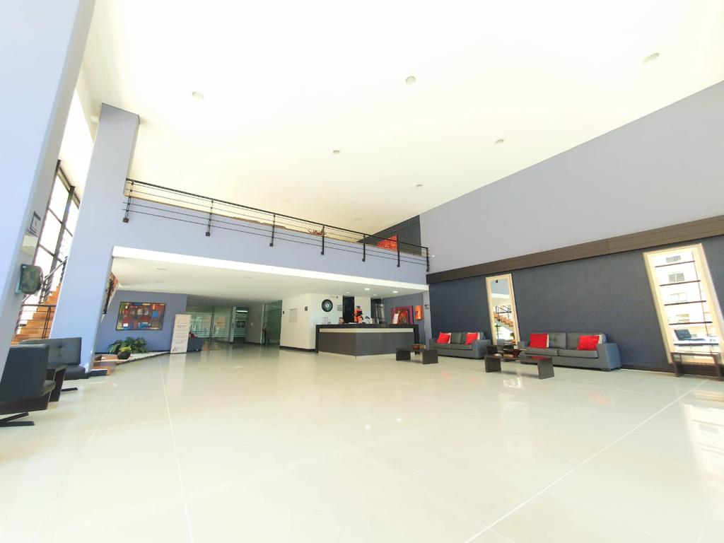 Apartamento en venta en Lagos De Cordoba, Bogotá · foto 16 de 20