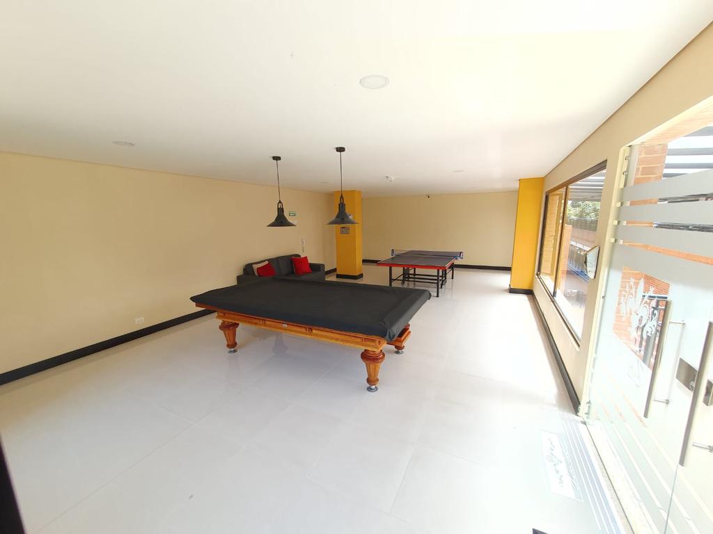 Apartamento en venta en Lagos De Cordoba, Bogotá · foto 17 de 20