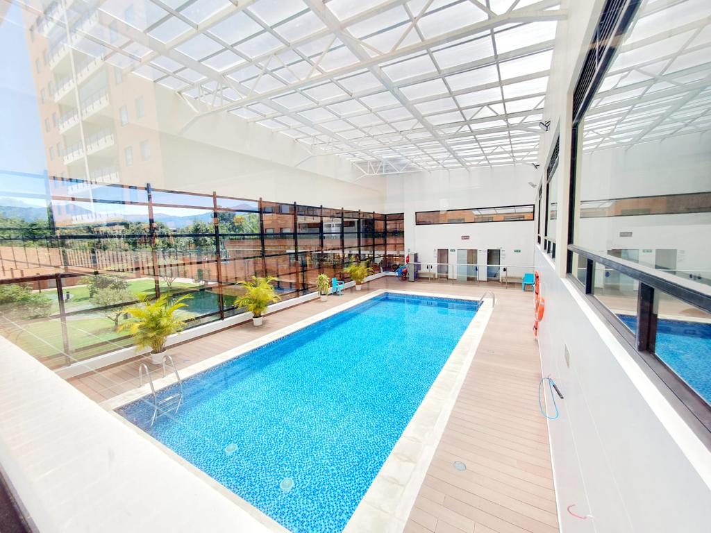 Apartamento en venta en Lagos De Cordoba, Bogotá · foto 19 de 20