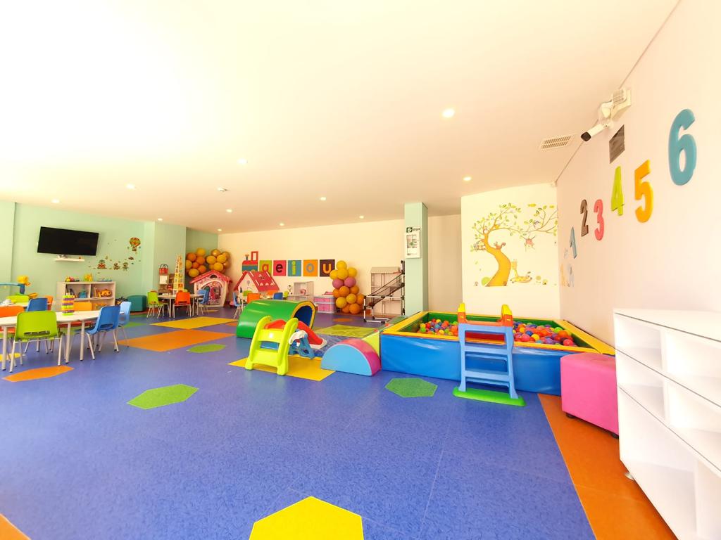 Apartamento en venta en Lagos De Cordoba, Bogotá · foto 20 de 20
