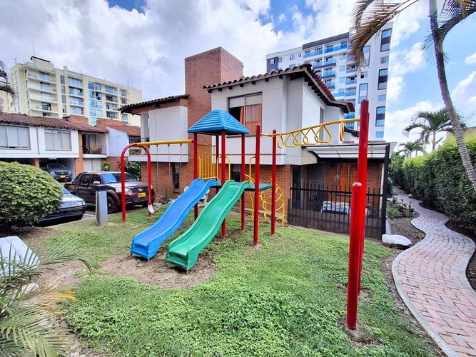 Casa de 3 alcobas en venta en Piedra Pintada, Ibagué, 136 m² · foto 6 de 24