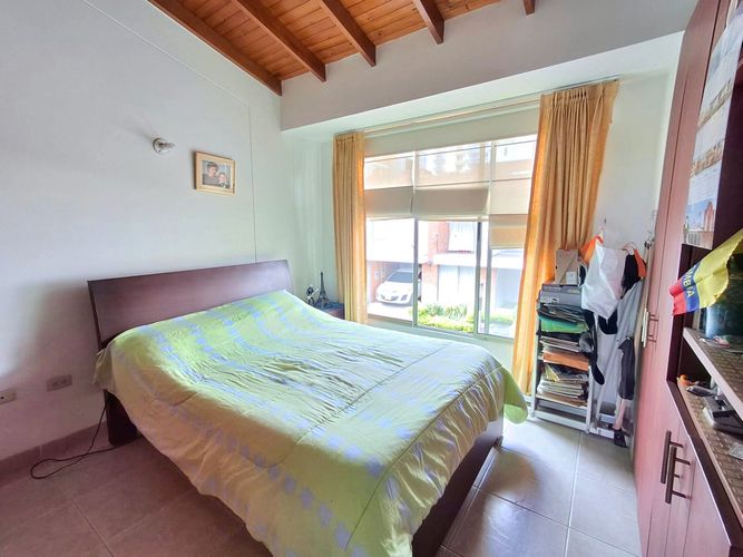 Casa de 3 alcobas en venta en Piedra Pintada, Ibagué, 136 m² · foto 7 de 24