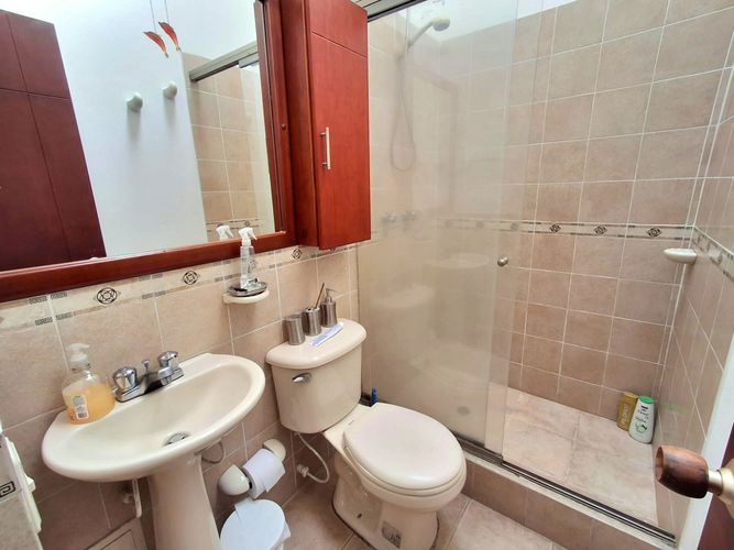 Casa de 3 alcobas en venta en Piedra Pintada, Ibagué, 136 m² · foto 8 de 24
