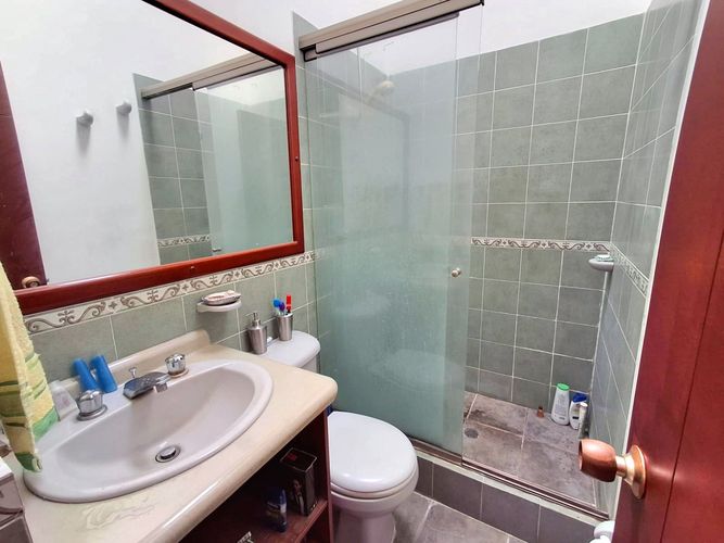 Casa de 3 alcobas en venta en Piedra Pintada, Ibagué, 136 m² · foto 10 de 24