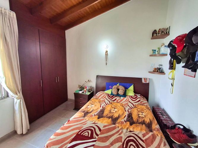 Casa de 3 alcobas en venta en Piedra Pintada, Ibagué, 136 m² · foto 11 de 24