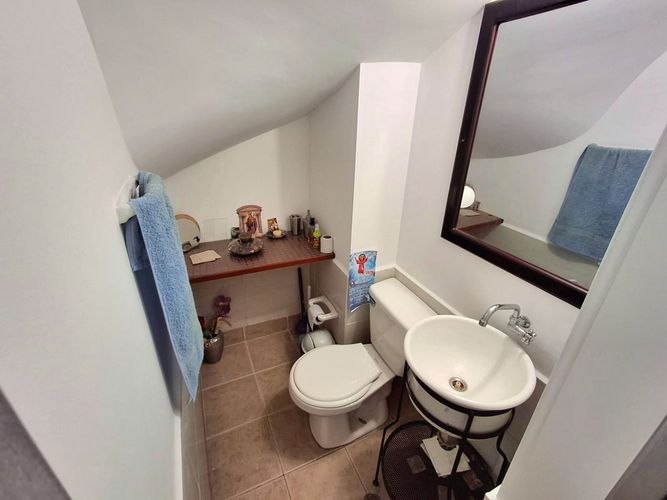 Casa de 3 alcobas en venta en Piedra Pintada, Ibagué, 136 m² · foto 12 de 24