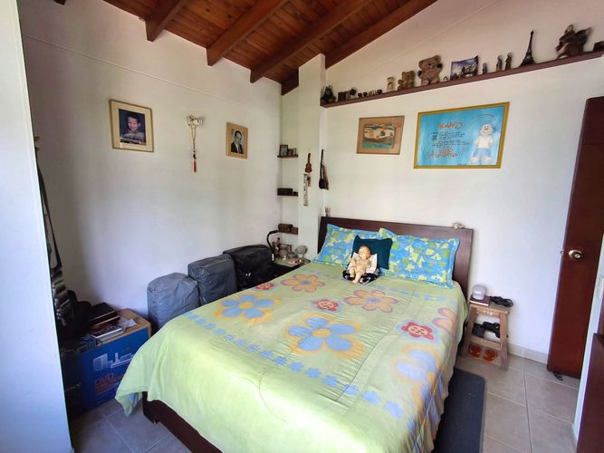 Casa de 3 alcobas en venta en Piedra Pintada, Ibagué, 136 m² · foto 13 de 24
