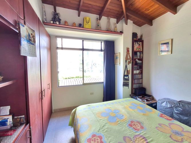 Casa de 3 alcobas en venta en Piedra Pintada, Ibagué, 136 m² · foto 14 de 24