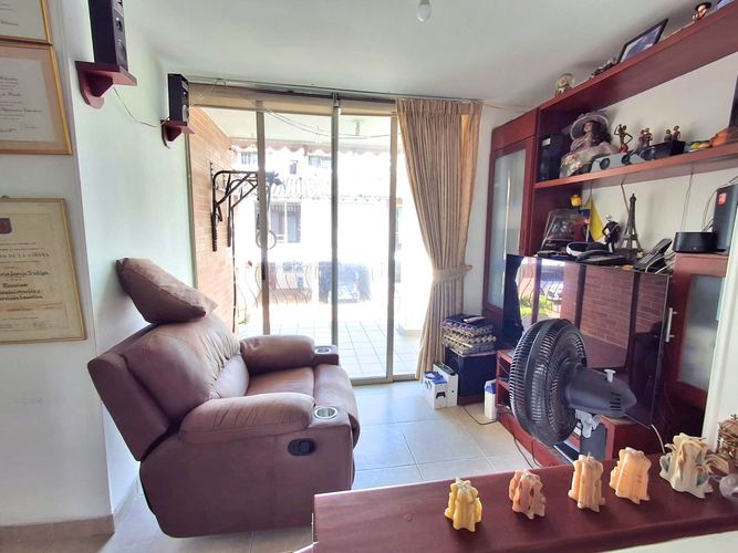Casa de 3 alcobas en venta en Piedra Pintada, Ibagué, 136 m² · foto 15 de 24