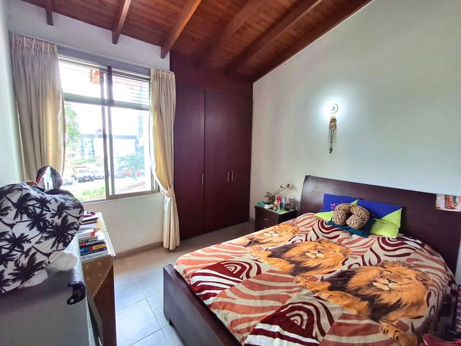 Casa de 3 alcobas en venta en Piedra Pintada, Ibagué, 136 m² · foto 16 de 24