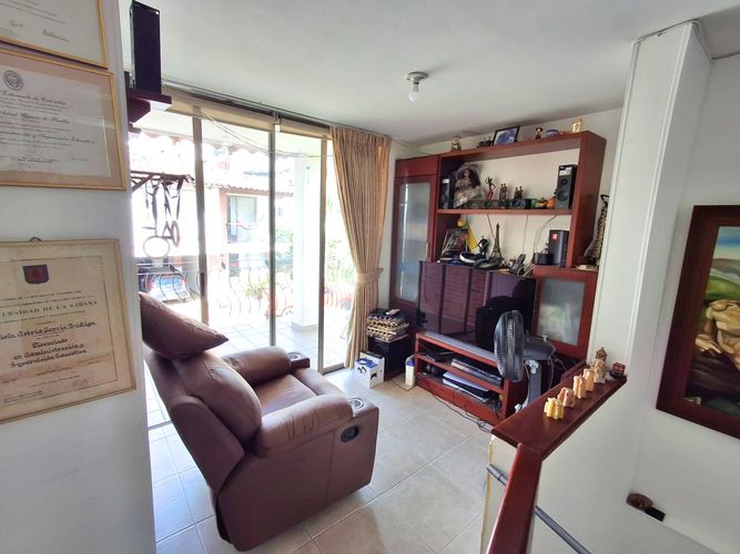 Casa de 3 alcobas en venta en Piedra Pintada, Ibagué, 136 m² · foto 17 de 24